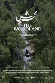 The Woodland' Poster