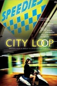 City Loop' Poster