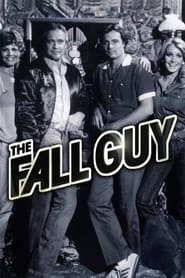 The Fall Guy' Poster