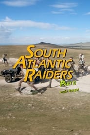 South Atlantic Raiders  Part 2 Argie Bargie