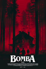 Bomba' Poster