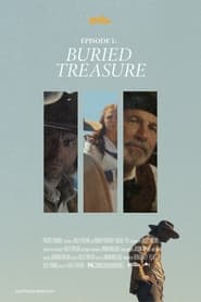 Pacific Parable Buried Treasure' Poster