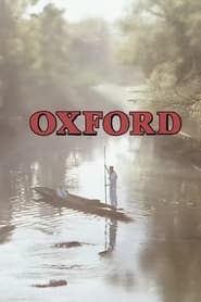 Oxford' Poster