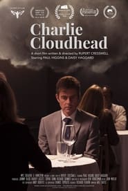 Charlie Cloudhead' Poster