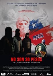 No son 30 pesos' Poster