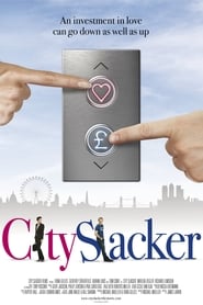 City Slacker' Poster