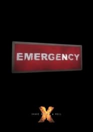 Emergency' Poster