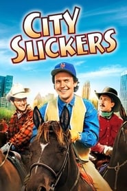 Streaming sources forCity Slickers