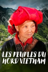 Les Peuples du Nord Vietnam' Poster