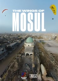 The Wings of Mosul' Poster