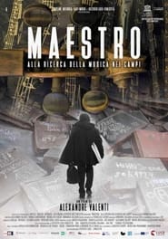 Maestro' Poster