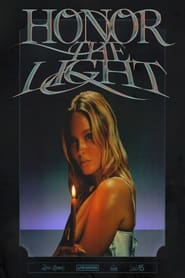 Zara Larsson  Honor The Light' Poster