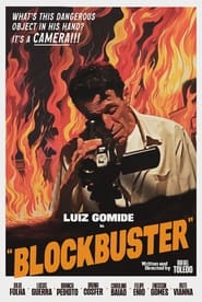 Blockbuster' Poster
