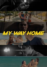 Eric Corvo  My Way Home' Poster