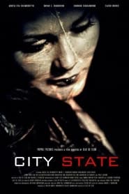 City State' Poster