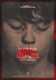 Dolor impune' Poster