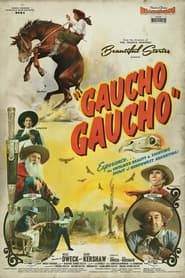 Gaucho Gaucho' Poster