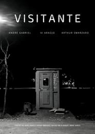 Visitante' Poster