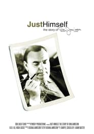 Just Himself The Story of Don Jamieson' Poster