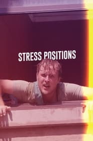 Stress Positions' Poster