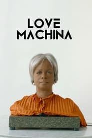 Love Machina' Poster