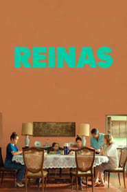 Reinas' Poster