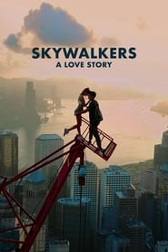 Skywalkers A Love Story' Poster