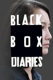 Black Box Diaries' Poster