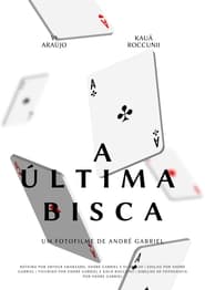 A ltima Bisca' Poster