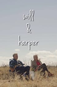 Will  Harper' Poster