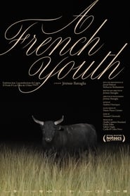 A French Youth' Poster