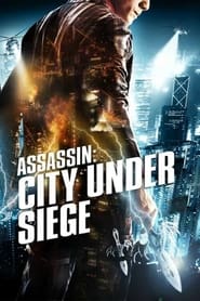 City Under Siege' Poster