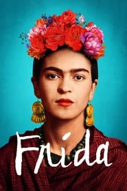Frida' Poster