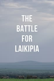 The Battle for Laikipia' Poster