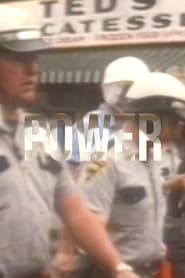 Power' Poster