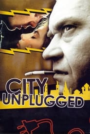 City Unplugged' Poster