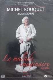 Le malade imaginaire' Poster