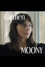 Carmen  Moony' Poster