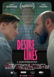 Desire Lines' Poster
