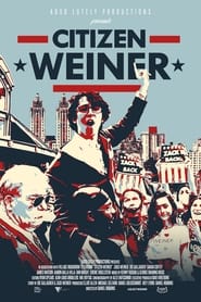 Citizen Weiner' Poster