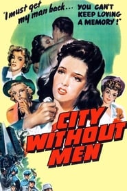 Streaming sources forCity Without Men