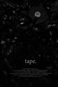 tape' Poster