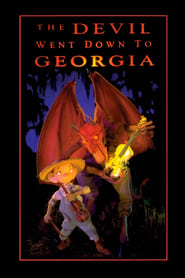 Primus The Devil Went Down to Georgia' Poster