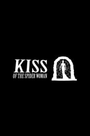 Kiss of the Spider Woman' Poster