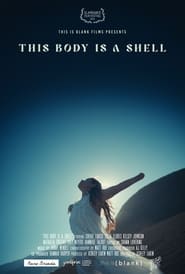 This Body Is A Shell' Poster