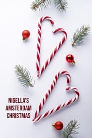 Nigellas Amsterdam Christmas' Poster
