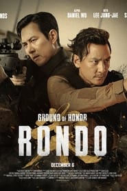 Ground of Honor Rondo' Poster