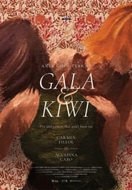 Gala  Kiwi' Poster