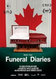 Funeral Diaries' Poster