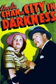 City in Darkness' Poster
